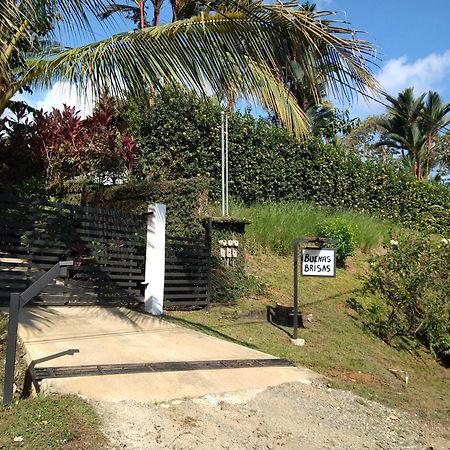 Casas Buenas Brisas Villa Ojochal Eksteriør bilde