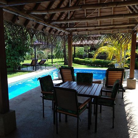 Casas Buenas Brisas Villa Ojochal Eksteriør bilde