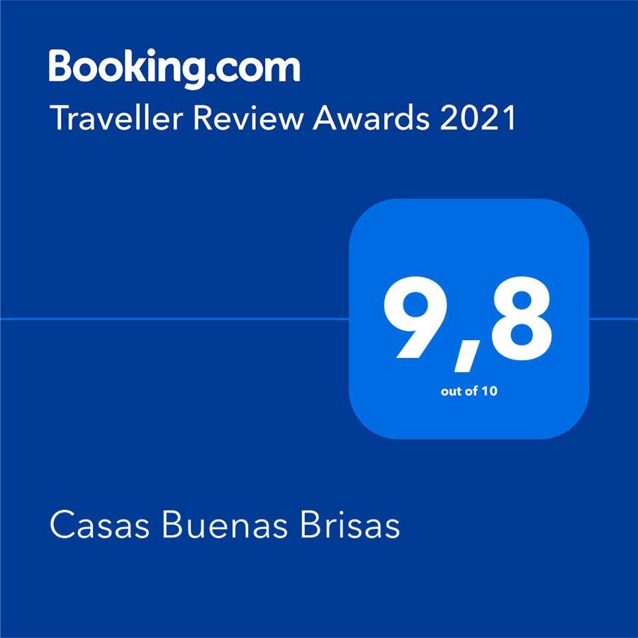 Casas Buenas Brisas Villa Ojochal Eksteriør bilde