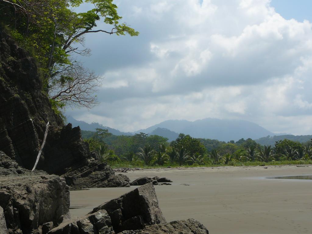 Casas Buenas Brisas Villa Ojochal Rom bilde