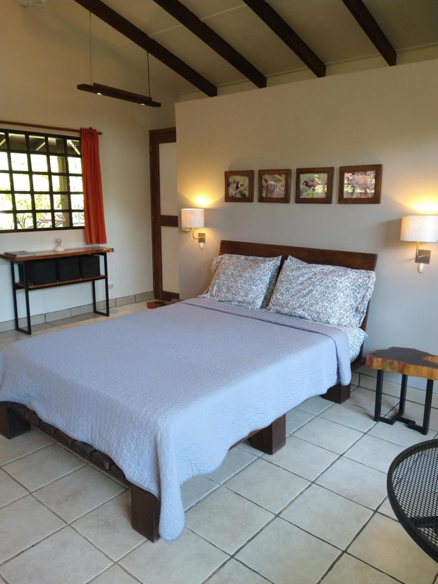 Casas Buenas Brisas Villa Ojochal Eksteriør bilde