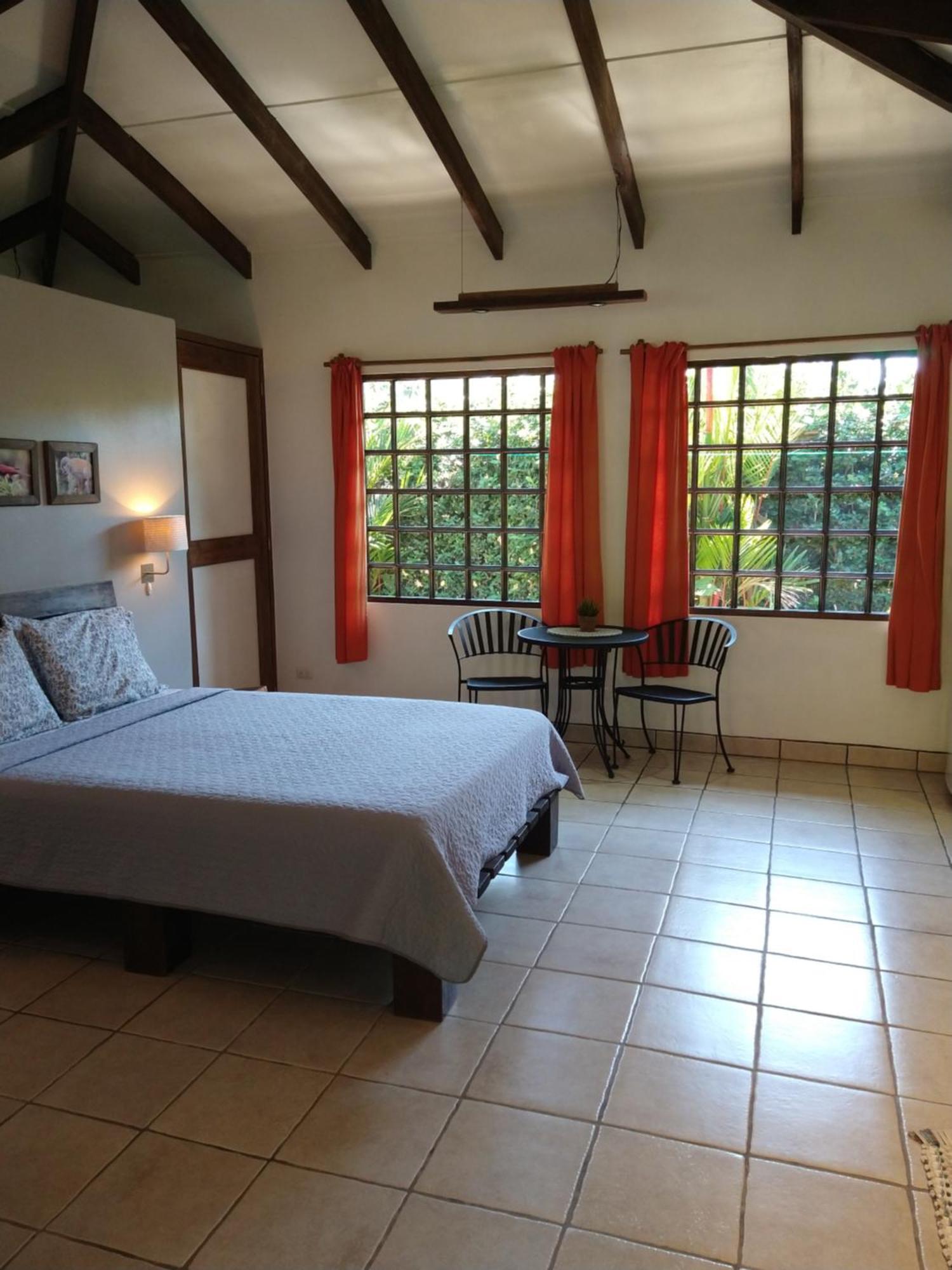 Casas Buenas Brisas Villa Ojochal Eksteriør bilde