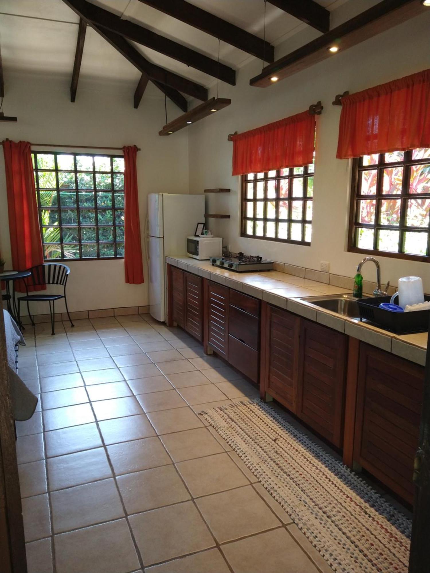 Casas Buenas Brisas Villa Ojochal Eksteriør bilde